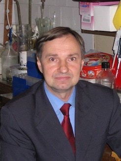 Stepanov Alexey