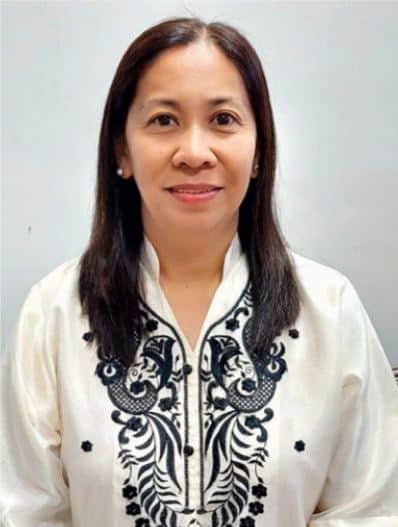 Janet D. Villamor