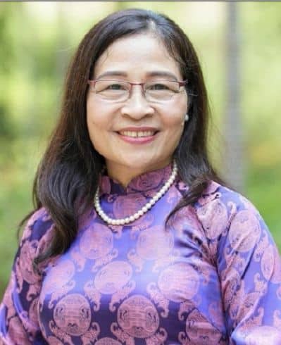 Nguyen Thi Ha