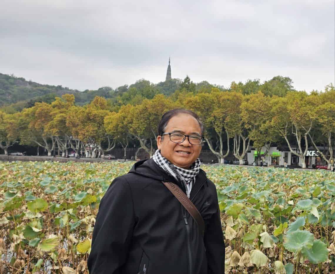 Yusuf Akhyar Sutaryono